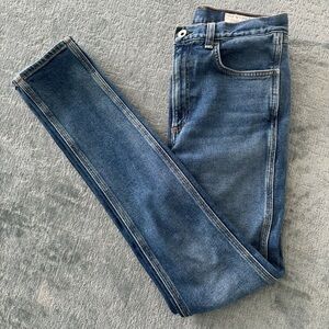 💫 Rag & Bone High Waist Skinny Jeans 💫